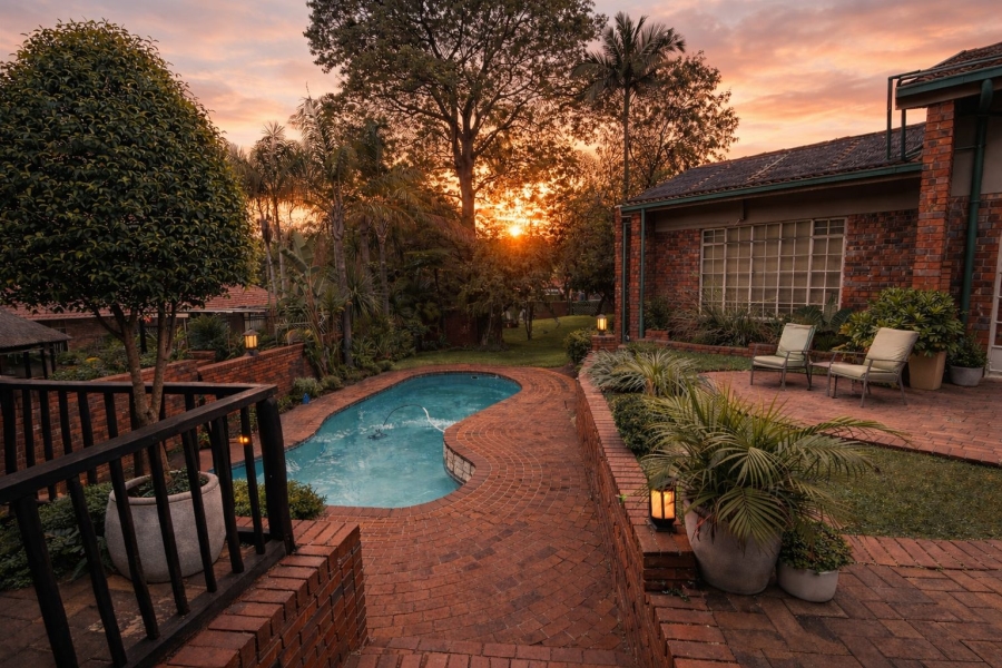 4 Bedroom Property for Sale in Cashan North West